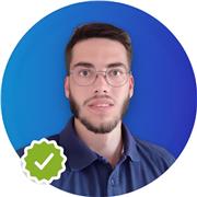 🇫🇷 PROFESOR NATIVO - 𝐂𝐥𝐚𝐬𝐞𝐬 𝐩𝐚𝐫𝐭𝐢𝐜𝐮𝐥𝐚𝐫𝐞𝐬 𝐝𝐞 𝐟𝐫𝐚𝐧𝐜𝐞́𝐬 𝐞𝐧 𝘾𝙞𝙪𝙙𝙖𝙙 𝙍𝙚𝙖𝙡/𝙈𝙖𝙡𝙖𝙜𝙤́𝙣